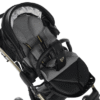 HANDCRAFT BLACK + GOLD - Image 4