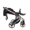 HANDCRAFT BLACK + COPPER - Image 4