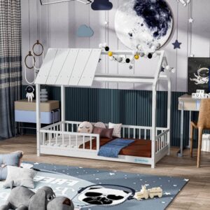 Bed Sky Montessori