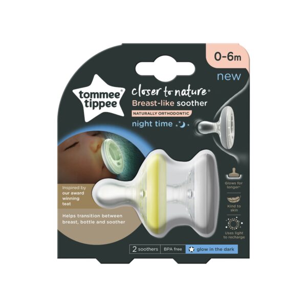 BREAST LIKE SOOTHER NIGHT - Image 3