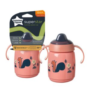 TT TRNR SIPPEE 300ML BLUE