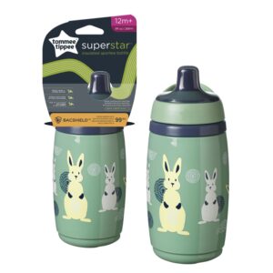 TT SPORTEE 266ML GREEN