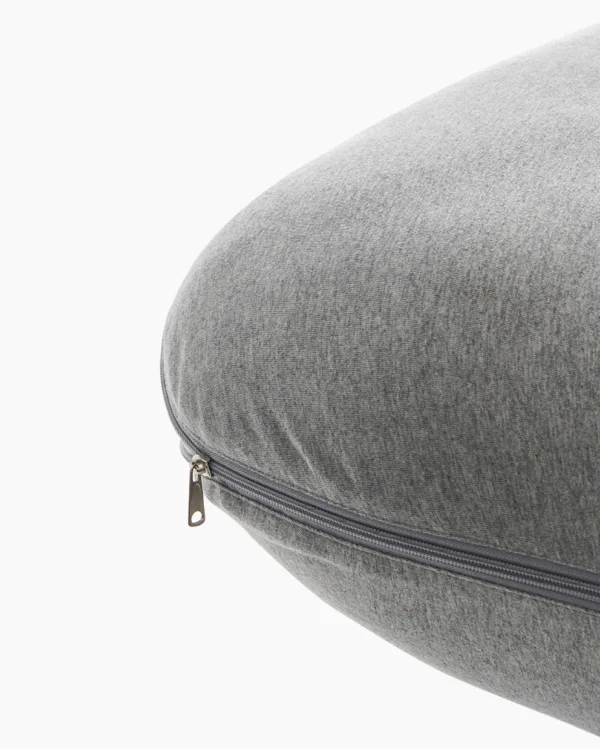 U Shaped Pregnancy Pillow Cover - Image 3