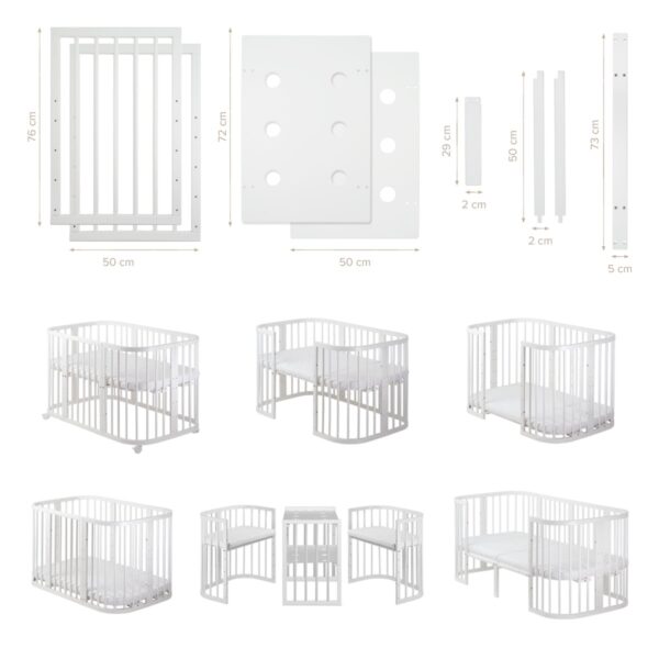 SweetDream 10in1 - Image 24