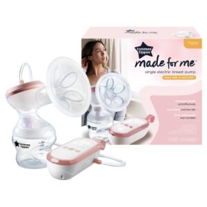 MFM SINGLE ELECTRIC BREAST PUMP 23.12.21_1 MERGED