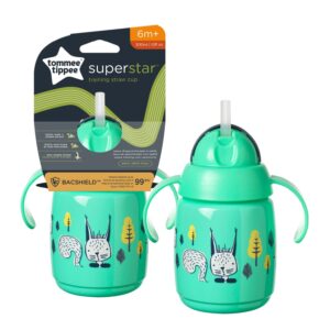 TT TRNR STRAW 300ML