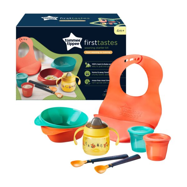 WEANING STARTER KIT - Image 2