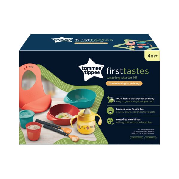 WEANING STARTER KIT - Image 3