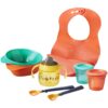 WEANING STARTER KIT