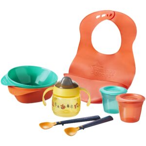 WEANING STARTER KIT