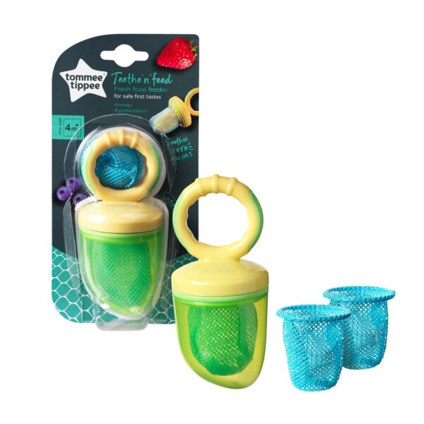 TT EXP FRESH FOOD FEEDER