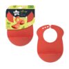 TT EXPLORA ROLL N GO BIB ORANGE