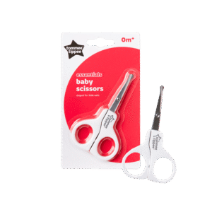 TT BABY SCISSORS