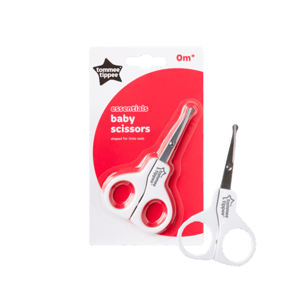 TT BABY SCISSORS