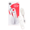 TT BABY BRUSH & COMB SET