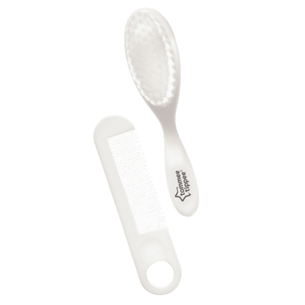 TT BABY BRUSH & COMB SET - Image 3