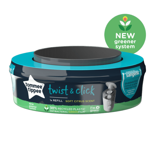 TWIST & CLICK X 1REFILL - Image 2