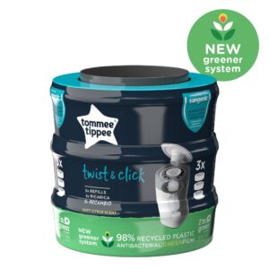 TWIST & CLICK X 1REFILL