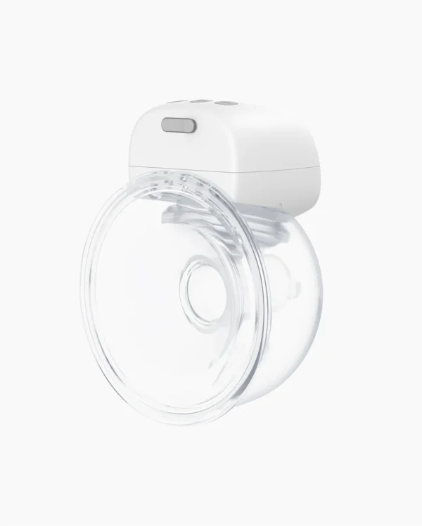 Momcozy S9 pro Wearable Breast Pump - Image 10
