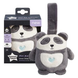 TT Mini Ollie the Owl Sleep Aid Product