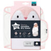 PENNY THE PENGUIN SWADDLE DRY