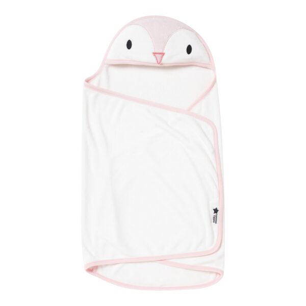 PENNY THE PENGUIN SWADDLE DRY - Image 2