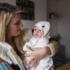 PENNY THE PENGUIN SWADDLE DRY - Image 4