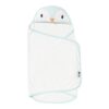 PENNY THE PENGUIN SWADDLE DRY - Image 6