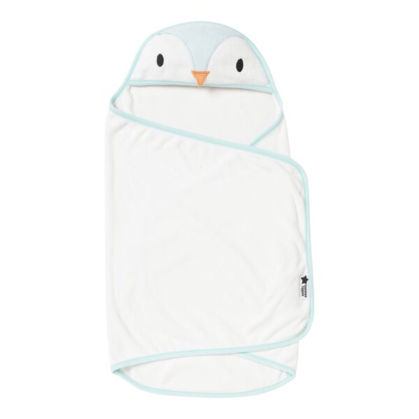 PENNY THE PENGUIN SWADDLE DRY - Image 6