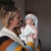 PENNY THE PENGUIN SWADDLE DRY - Image 8