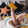 PENNY THE PENGUIN SWADDLE DRY - Image 9