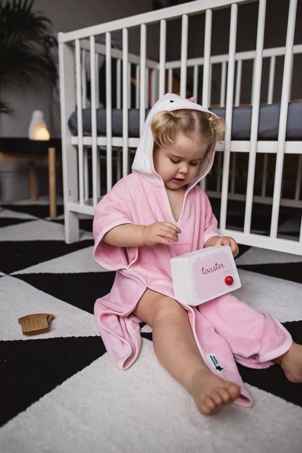 PENNY PONCHO TOWEL - Image 3