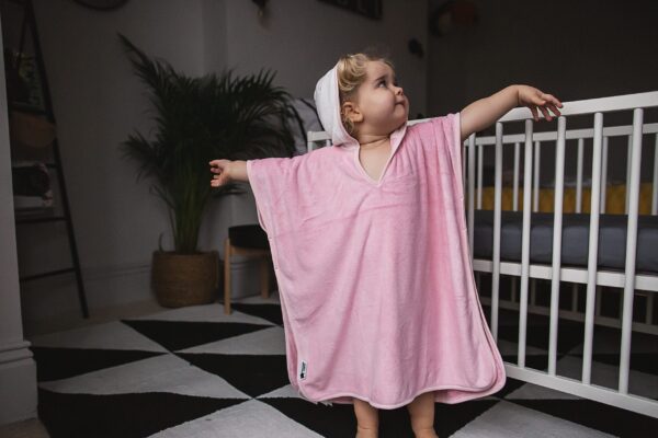 PENNY PONCHO TOWEL - Image 4