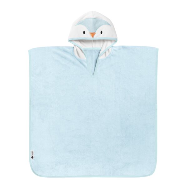 PENNY PONCHO TOWEL - Image 6