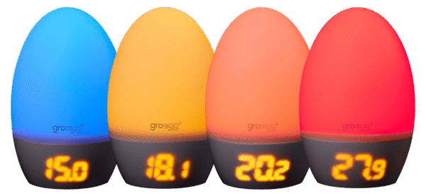 TT Gro Egg - Image 2