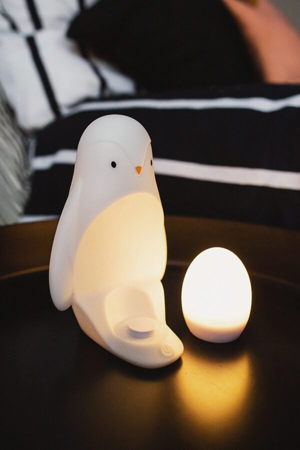 NIGHTLIGHT PENGUIN - Image 2