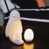 NIGHTLIGHT PENGUIN - Image 3