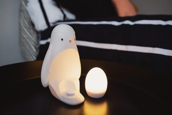 NIGHTLIGHT PENGUIN - Image 3