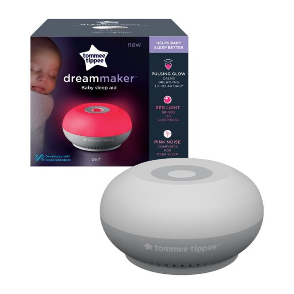TT DREAMMAKER SLEEP AID