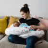 Μαξιλάρι στήριξης εγκυμοσύνης και θηλασμού Tommee Tippee, Made for Me - Image 7