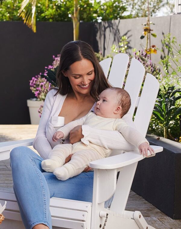 Momcozy S12 Pro Wearable Breast Pump - Image 10
