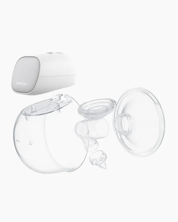 Momcozy S9 pro Wearable Breast Pump - Image 11