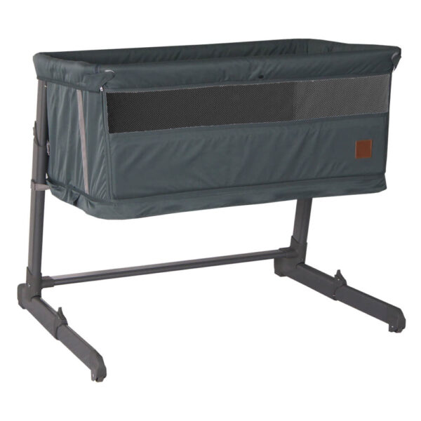 Baby Cot Side to Side Plus 2in1 Pacific - Image 2