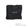 Baby Cot Chic 2in1 Graphite - Image 4