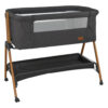 Baby Cot Crystal Graphite - Image 4