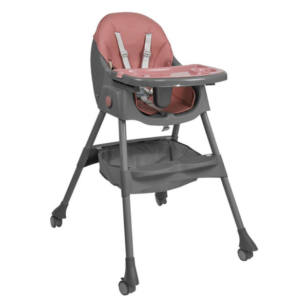 High chair Comfy 2in1 Apple - Image 2