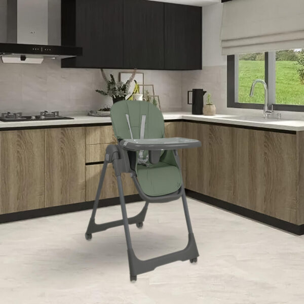 High chair Milk Pine - Image 6