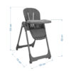 High chair Milk Grey - Image 7