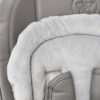 High chair-Swing Nuovo 2in1 Grey - Image 10