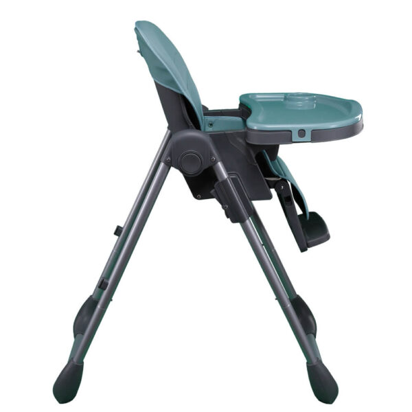 High chair Cookie Petrol - Image 2